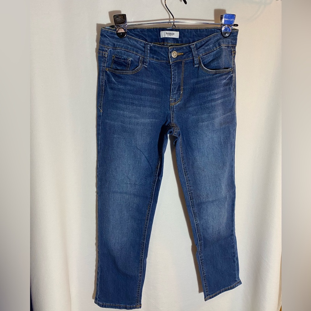 Kensie Skinny jeans size 2